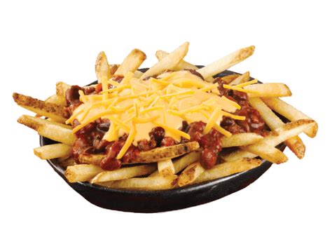 Hd Cheese French Fries Bacon Plate Png Citypng