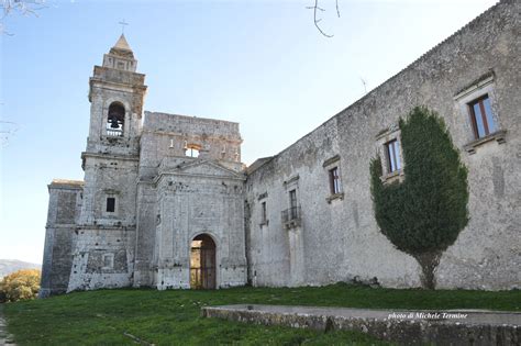 Dal Al Luglio Torna Nella Location Di Santa Maria Del Bosco