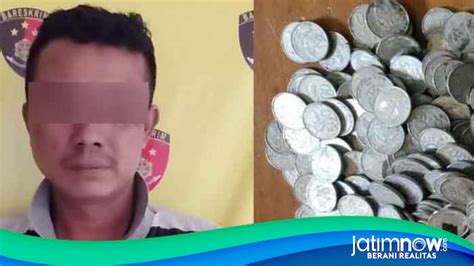 Awas Modus Tukar Uang Receh Marak Kasir Minimarket Jadi Korban