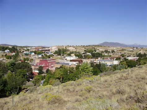 Eureka, Nevada | unincorporated area / community, CDP - Census Designated Place, county seat