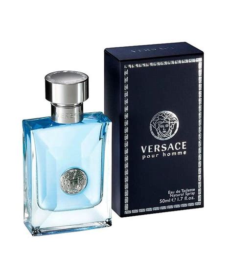 Versace Pour Homme Cologne Mens Best Fragrance For Men Good Cologne For Men Men Perfume