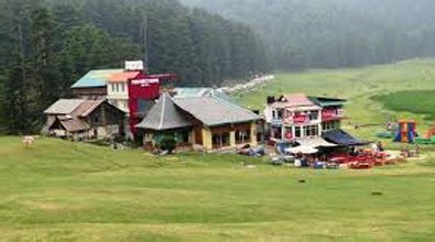 Dalhousie Tour (117075),Holiday Packages to Dalhousie, Chamba, Pathankot