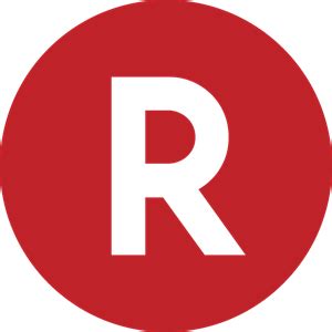 Rakuten Logo PNG Vector (AI, CDR, EPS, PDF, SVG) Free Download