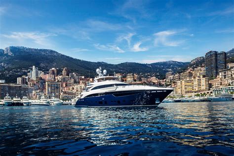 Princess 40m Princess Yachts Monaco