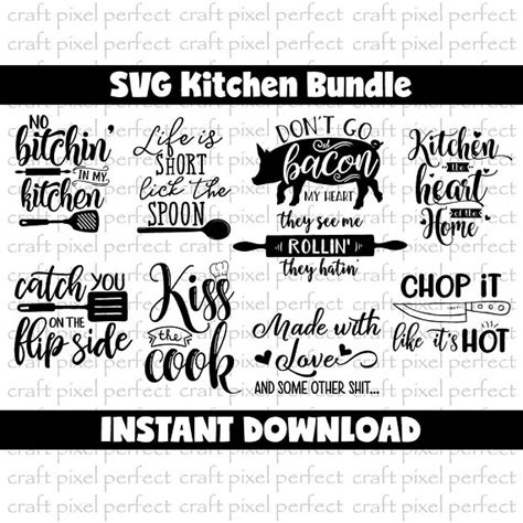 Kitchen Svg Kitchen Humor Kitchen Towels Funny Kitchen Kitchen