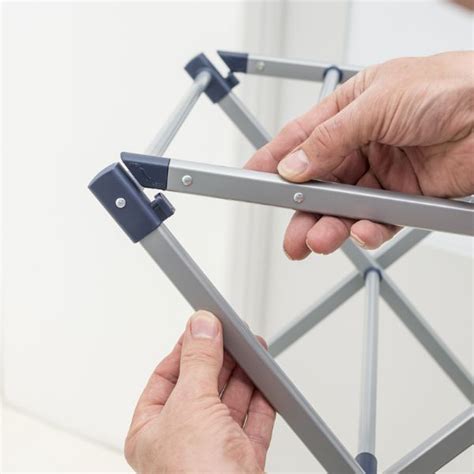 Addis Extendable Tier Airer