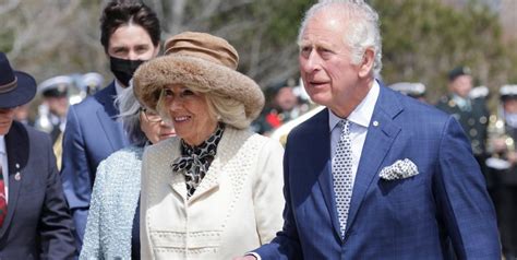 All of the Best Photos from Prince Charles and Camilla's Royal Tour of ...