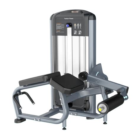 Mnd Workout Commercial Gym Equipment Pin Loaded Strength Prone Leg Curl