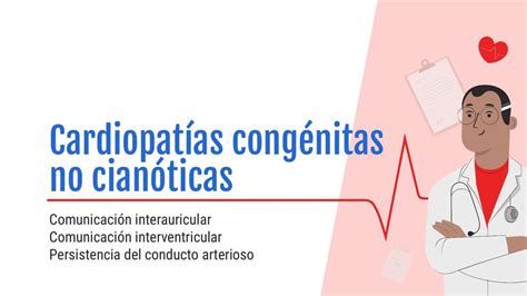 Cardiopat A Cong Nita No Cian Ticas Jonna Romero Udocz