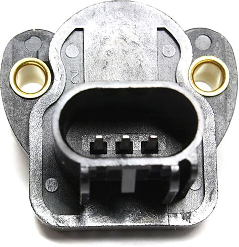 Jeep Patriot Throttle Position Sensor