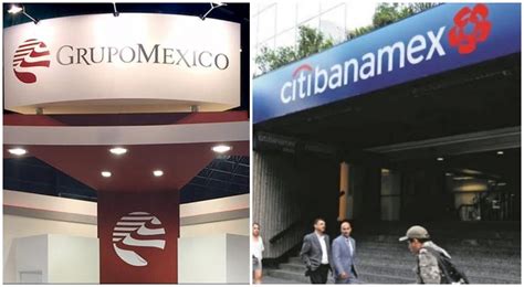 Perfila Grupo M Xico Compra De Citibanamex Tiempo