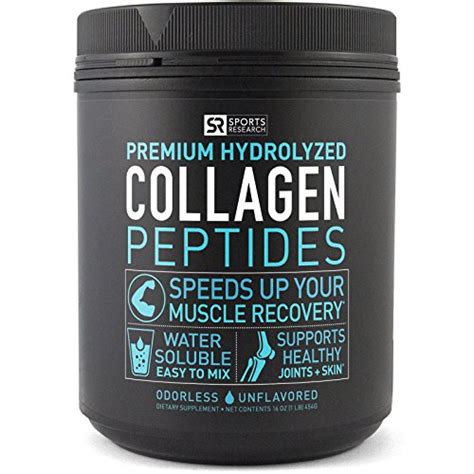 Ultimate Vital Proteins Collagen Peptides Review 2020 Benefits And Side Effects Alt Protein