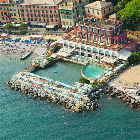 Beach Club Hotel Helios - Santa Margherita Ligure Santa Margherita Ligure, Beach Santa, Unique ...