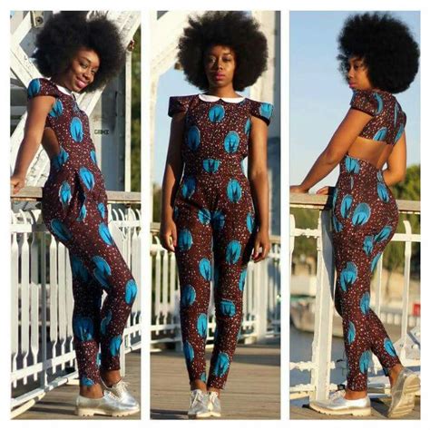 Pingl Par Soljurni Sur Afrocentric Wear Mode Africaine Mod Les De