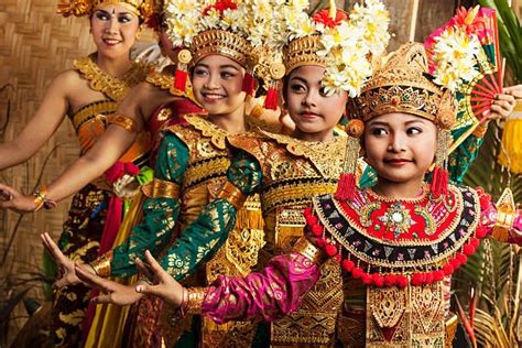 10 Budaya Indonesia yang Pernah Diklaim Malaysia - inilahkendari.com