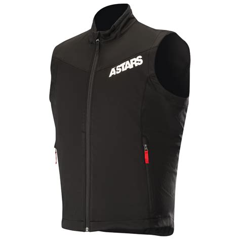 Bodywarmer Alpinestars Session Race Enduro 2022 FX MOTORS