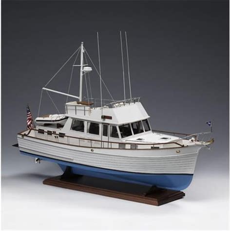 Radio controlled fishing boat kits | Deck fittings for boats