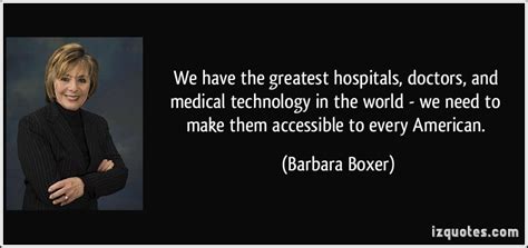 Barbara Boxer Quotes. QuotesGram