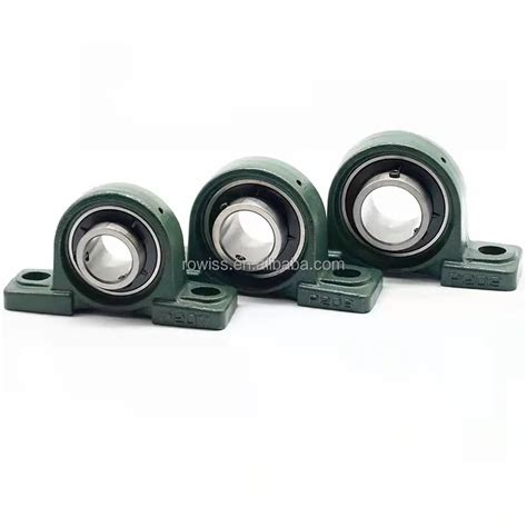 Small Pillow Block Bearing Ucp Ucp Ucp P P P P