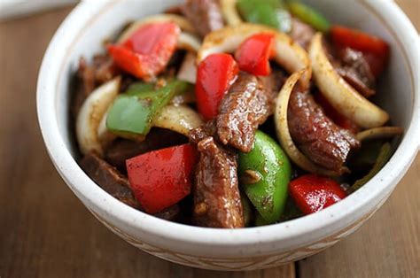 Beef Pepper Steak Recipe - Kusina Master Recipes™