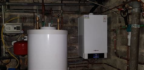 Installateur Proactif Viessmann Installation De Chaudi Re Gaz