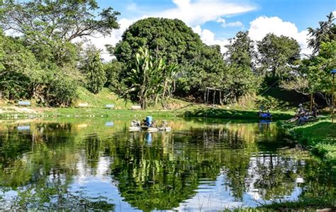 Pesca Deportiva Rancho Panorama Palmira Valle Del Cauca