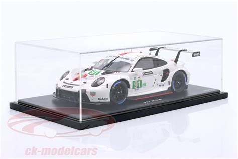 Spark Porsche Rsr Winnerlmgte Pro H Lemans