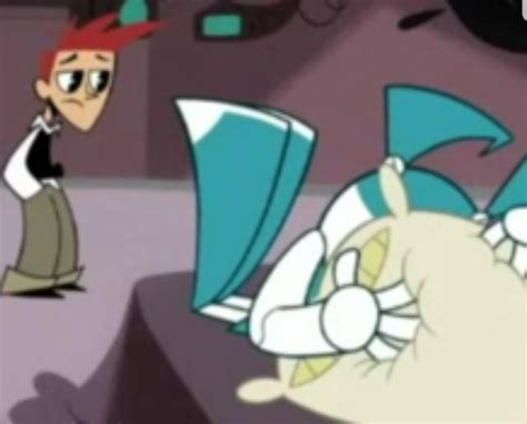 Hostile Makeover Oct 24th 2003 Teenage Robot Fandom Amino