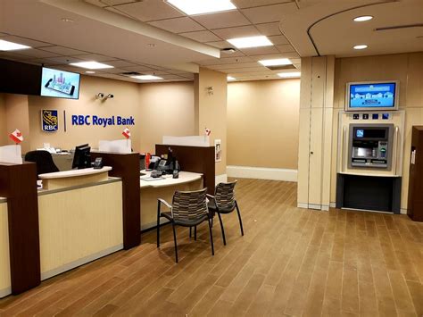 Rbc Royal Bank Updated September 2024 1001 Hornby Street Vancouver British Columbia