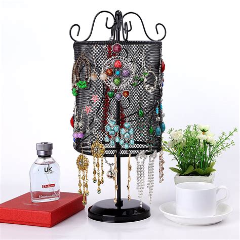 The Best Stud Earring Holder Zen Merchandiser