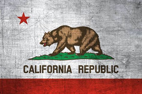 California Flag Wallpaper - WallpaperSafari