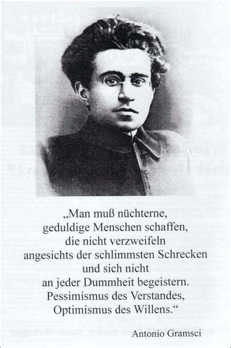 Gramsci Amore E Rabbia