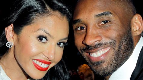 Heres What Vanessa Bryant And Kobe Bryants Wedding Was Really Like