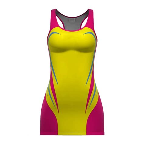 Netball Uniforms - Hohe Sports