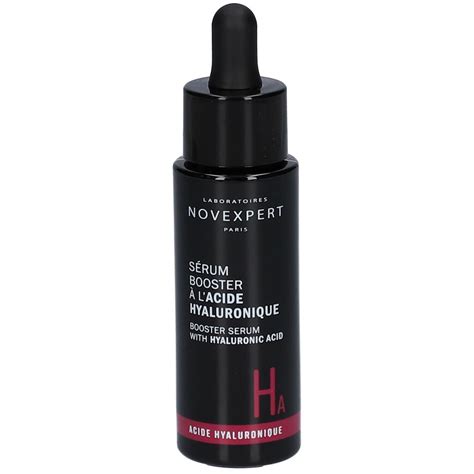 Novexpert S Rum Booster Ml Shop Apotheke