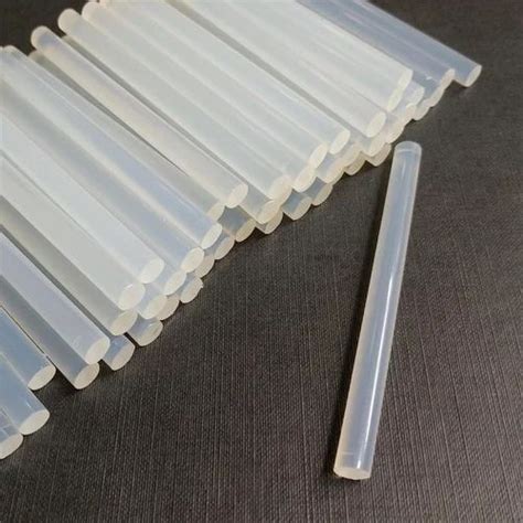 7inch Transparent Glue Stick At ₹ 7piece Motipura Himatnagar Id
