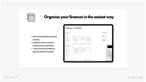 47 Best Notion Finance Tracker Templates For 2023 Free And Paid