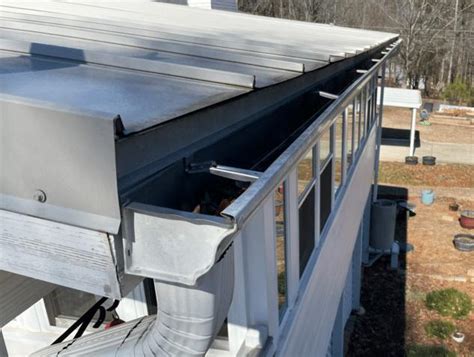 Gutter Shutter Of Greater Atlanta Gutter Experts In Alpharetta Milton And Duluth Ga