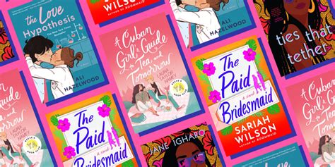 28 Best Rom Com Books To Read In 2022