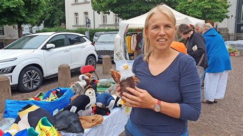 Burgdorf Kein Kinderflohmarkt Auf Dem Spittaplatz Ohne Lego Und Co