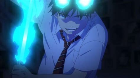 Blue Exorcist Saison 3 2024 Date De Sortie Trailer Les Infos Sur