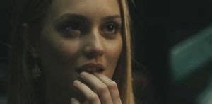 Leighton Meester Blonde Today Find On GIFER