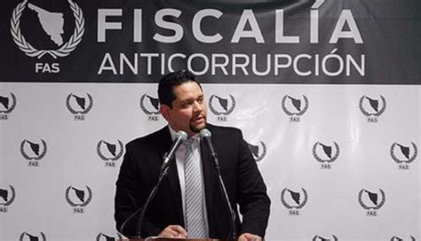 Presenta Fiscalía Anticorrupción de Sonora registro de denuncias