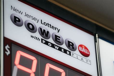 Is There A Powerball Drawing Tonight 11422