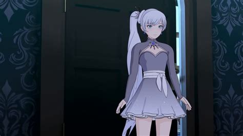 Weiss Schneeimage Galleryvolume 4 Rwby Weiss Schnee Rwby Comic