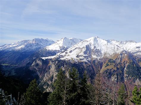 Muntaluna Bis Ringel Fotos Hikr Org