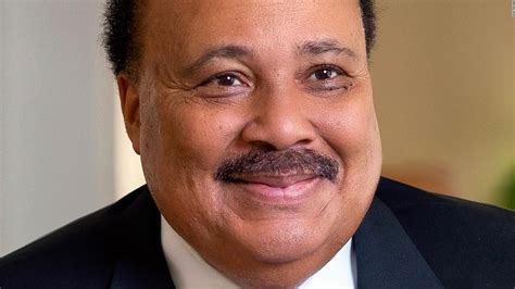 Opinion: This is what my father would have done, writes Martin Luther King III - CNN