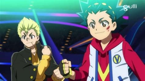 VIDEO Beyblade Burst Surge À la conquête du donjon de l ogre S05