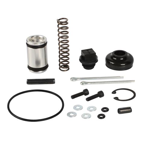 MCP 750 B Master Cylinder Rebuild Kit JOES Racing Products