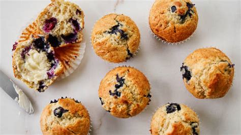 Banana Muffins Recipe Betty Crocker